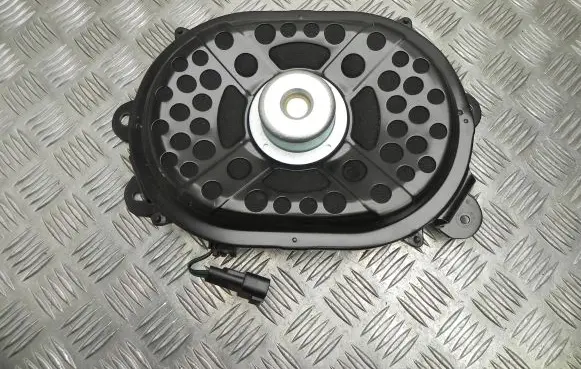 Jaguar I-Pace Subwoofer speaker J9D318808AA