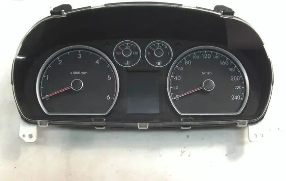Hyundai i30 Speedometer (instrument cluster) 940032L520