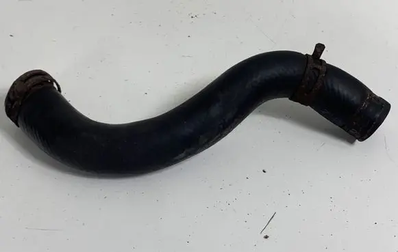 KIA Sportage Engine coolant pipe/hose 254122Y000