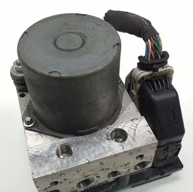 Citroen C5 ABS Pump 9674804480