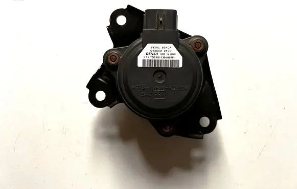 Nissan Leaf II (ZE1) Other control units/modules 0438000400 332515SA0A