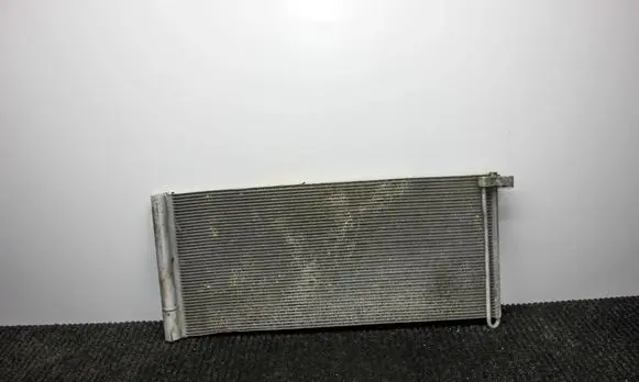 Porsche Panamera (970) A/C cooling radiator (condenser) 97057311100