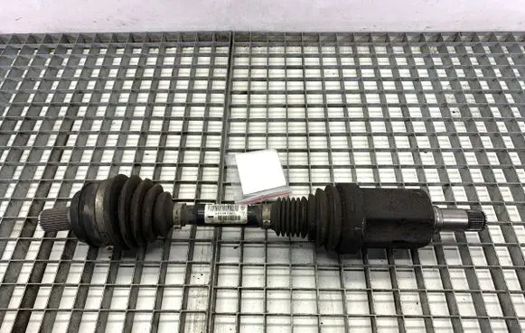 Mercedes-Benz CLS C257 Front driveshaft A2133306703