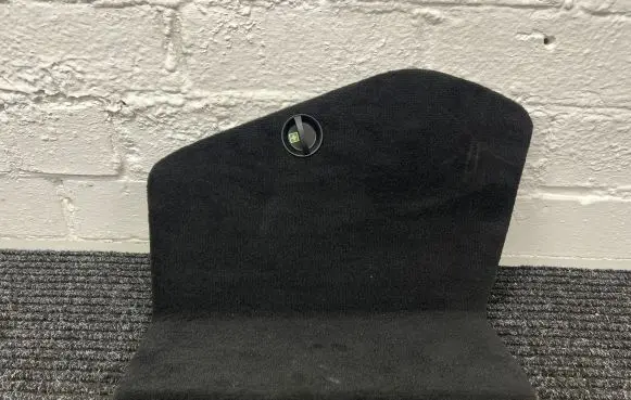 Mercedes-Benz AMG GT R190 C190 Glove box in trunk A1906900054 A058149 26072017