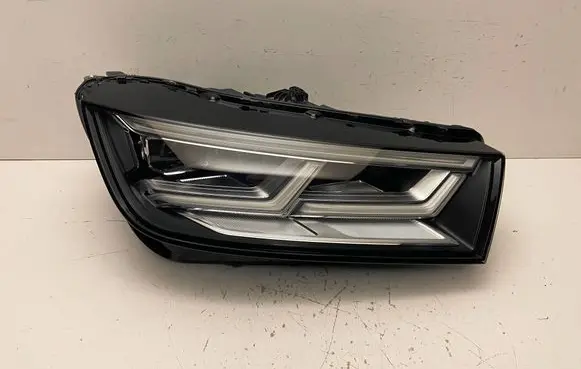 Audi Q5 SQ5 Headlight/headlamp 80A941034 LE14A6350 F00HTH700202