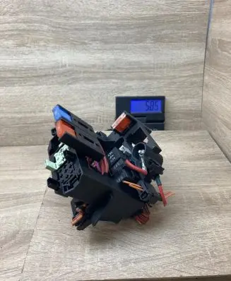 Audi A6 S6 C7 4G Other relay 4G1937503A