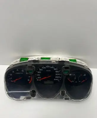 Honda Accord Speedometer (instrument cluster) HR0251009 781000010