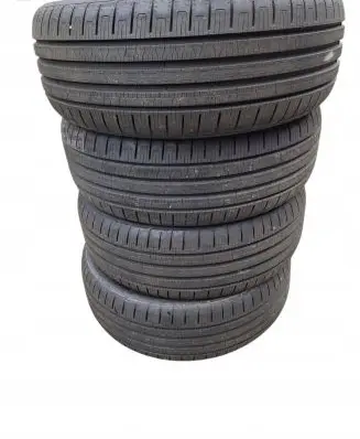 Cupra Born R19 summer tire 