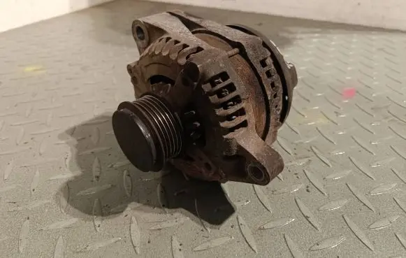 Toyota Avensis Verso Generator/alternator