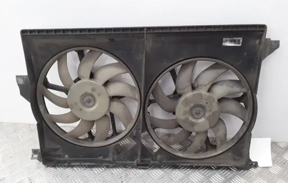 Fiat Croma Fan set 51770418 874678E 874680A