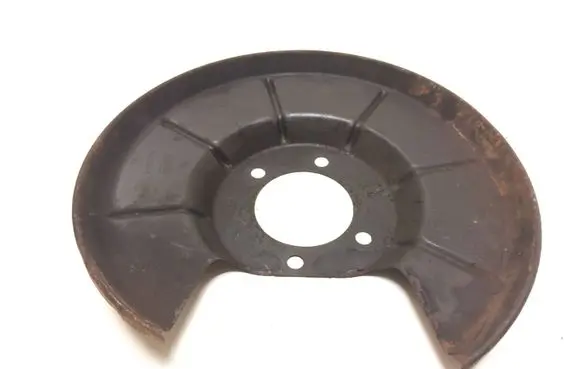 Volvo XC60 Rear brake disc plate dust cover 6G912K316A