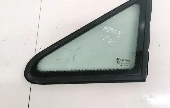 Ford Galaxy Front triangle window/glass 