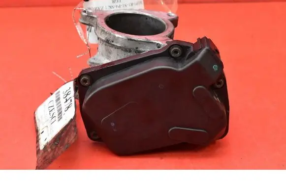 Audi A6 Allroad C6 EGR valve EG10404