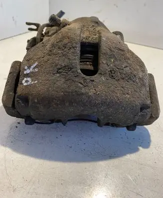 Volkswagen PASSAT B5.5 Front brake caliper