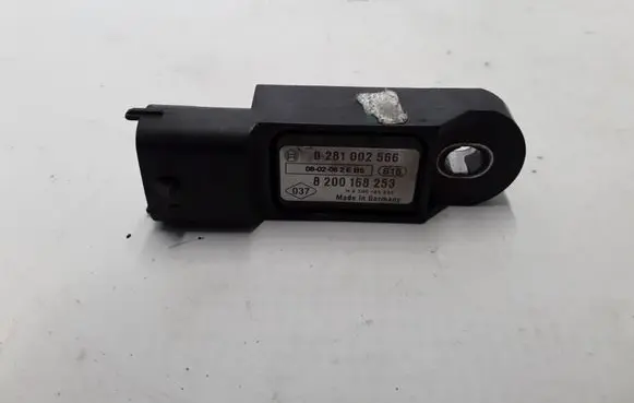 Air pressure sensor