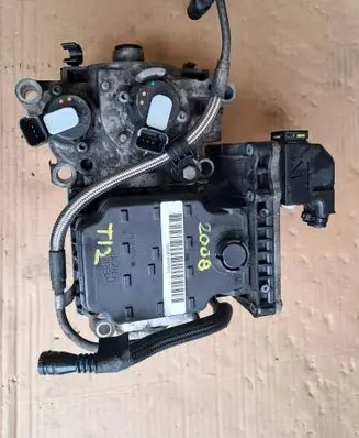 Peugeot 2008 I Gear selector 9678905780