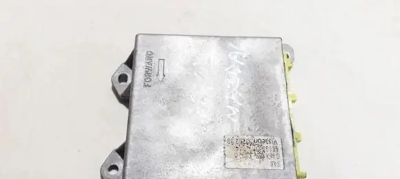 Mazda 6 Airbag control unit/module gj6a57k30c