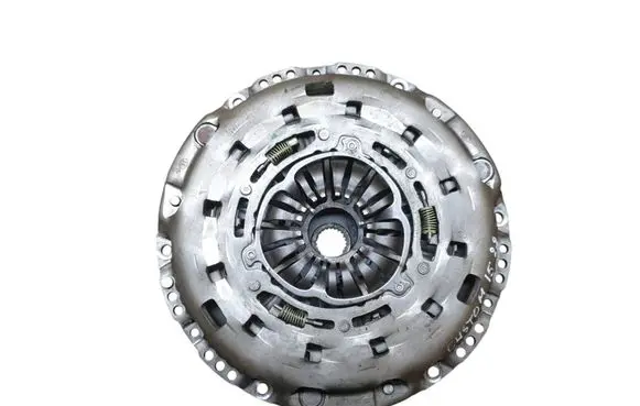 Ford Transit Custom Clutch set kit 126007710