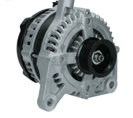 Jeep Wrangler Generator/alternator 421000-0560 835.952.140.050