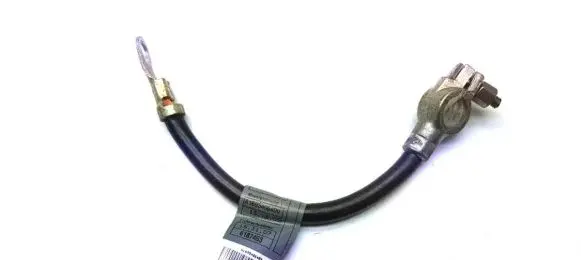 Mercedes-Benz B W245 Negative earth cable (battery) 1695406409