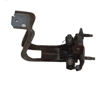 Renault Trafic II (X83) Loading door check strap stopper 006259 66563
