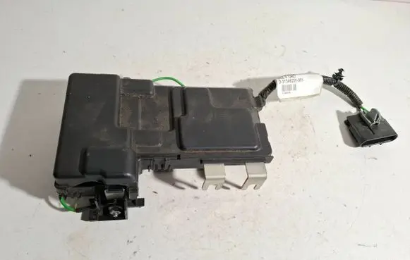 Volvo V60 Fuse module 31346137 31346225