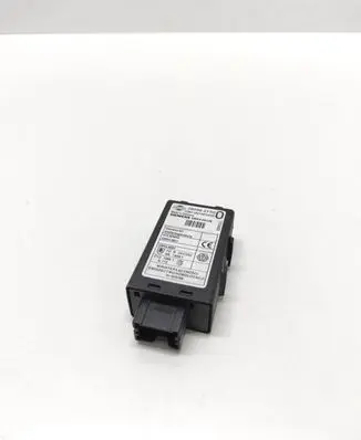 Nissan X-Trail T30 Door central lock control unit/module 285963Y50 5WK46472B