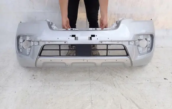 Renault Alaskan Front bumper 620225JN0H