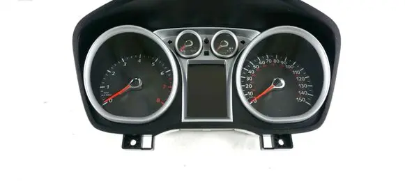 Ford Focus Speedometer (instrument cluster) 8V4T10849KK