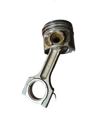 BMW 5 E60 E61 Piston with connecting rod 7792745 7798368