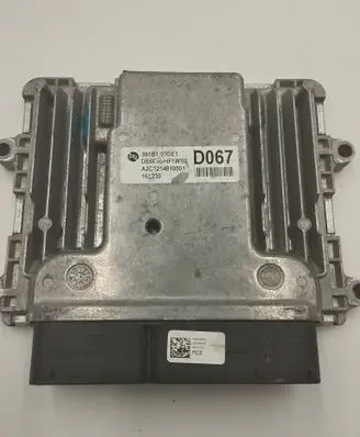 KIA Niro Engine control unit/module A2C1214810001 391B103DE1