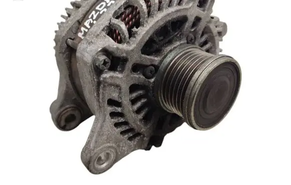 Mazda 6 Generator/alternator A2TX9181 K6266 12V150A