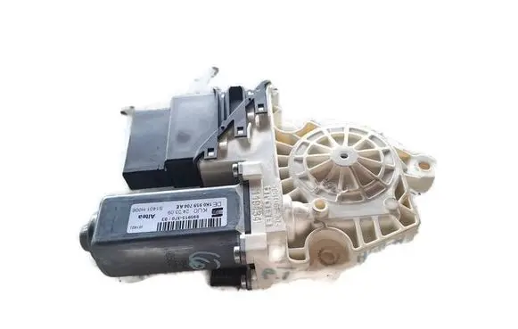 Seat Altea XL Rear door window regulator motor 1K0959704AE S1401H006
