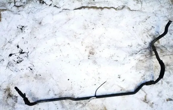 Peugeot 407 Engine coolant pipe/hose