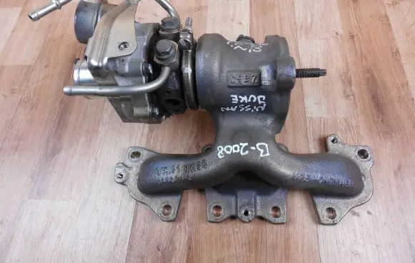 Nissan Juke I F15 Turbo H8201439411 144106351R
