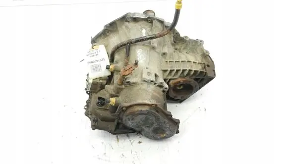Chrysler Sebring (JS) Automatic gearbox P04800313AA
