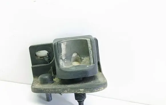 BMW X5 E70 Tailgate/trunk/boot lid buffer
