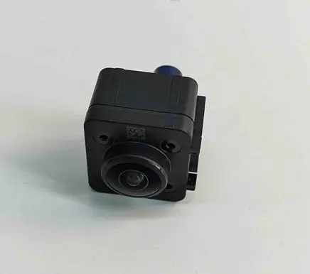 Peugeot 3008 III Reversing camera 9847393780