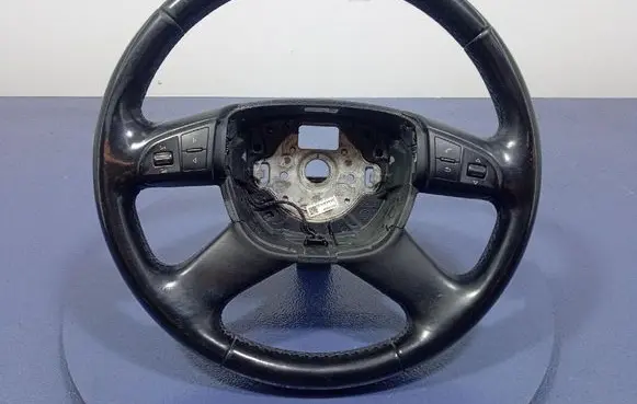 Skoda Octavia Mk2 (1Z) Steering wheel 3T0419091