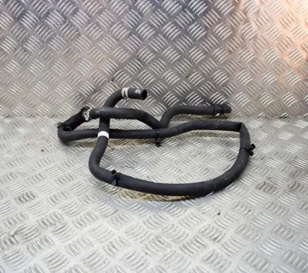 Tesla Model S Engine coolant pipe/hose 107161000B