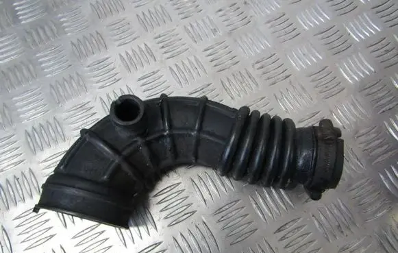 Fiat Doblo Air intake hose/pipe 55182567