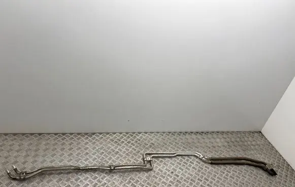 Mercedes-Benz Vito Viano W447 Engine coolant pipe/hose A4478320923 A4478321032
