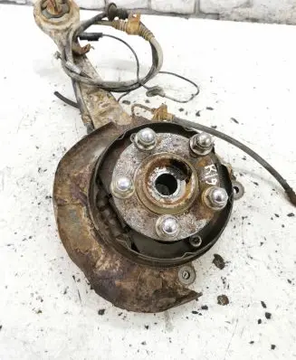 Mitsubishi Outlander Rear wheel hub