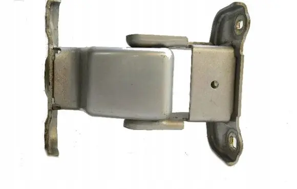 Renault Trafic II (X83) Front door hinges set GÓRNY PRAWY