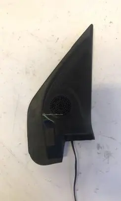 Nissan Micra Plastic wing mirror trim cover 80292AX620