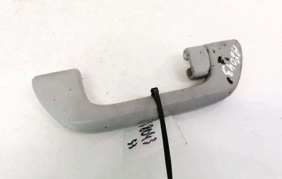 Honda Civic Rear interior roof grab handle