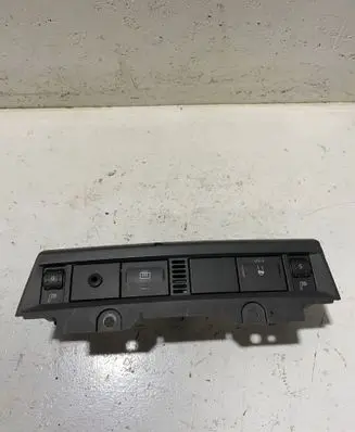 Ford Focus Seat heating switch 3M5T19K314AD 3706