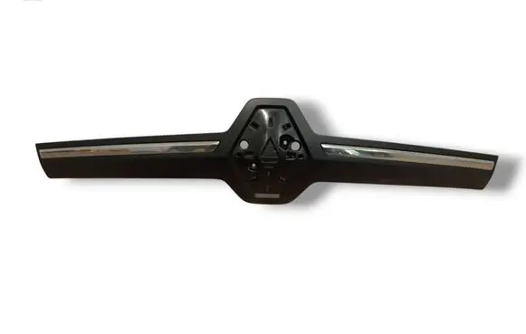 Renault Trafic III (X82) Front bumper upper radiator grill 628951918R