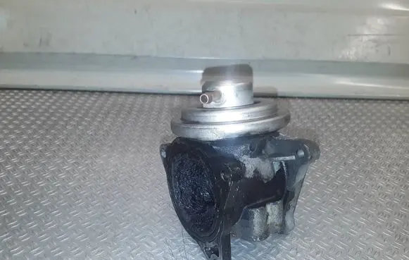 Jeep Compass EGR valve 038131501AN