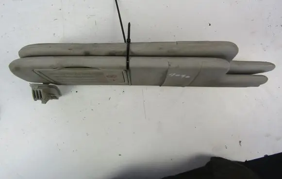 Renault Laguna II Sun visor 